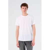 Футболка для сублимации Sublima 160, белая, XL