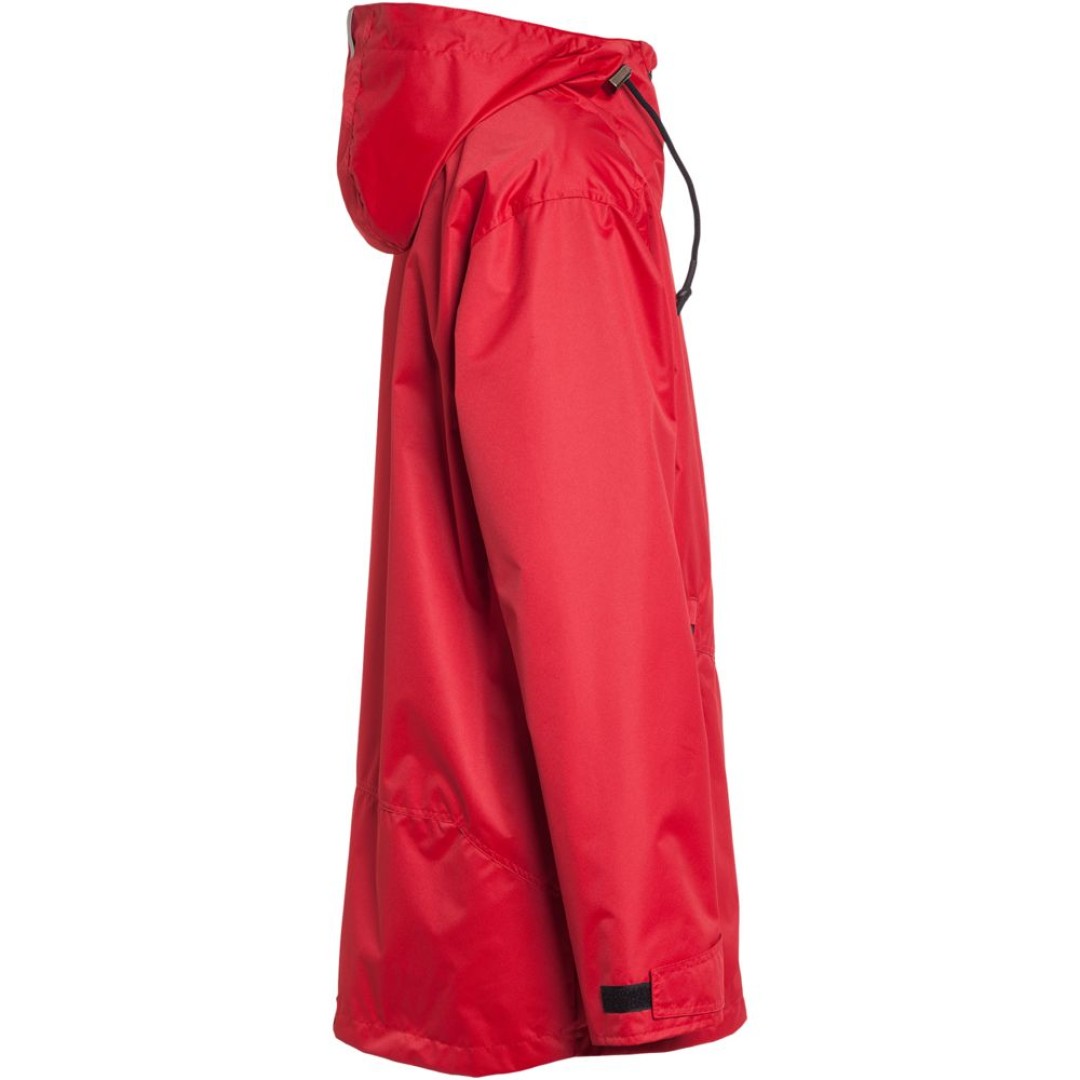 Ветровка мужская Medvind красная, S