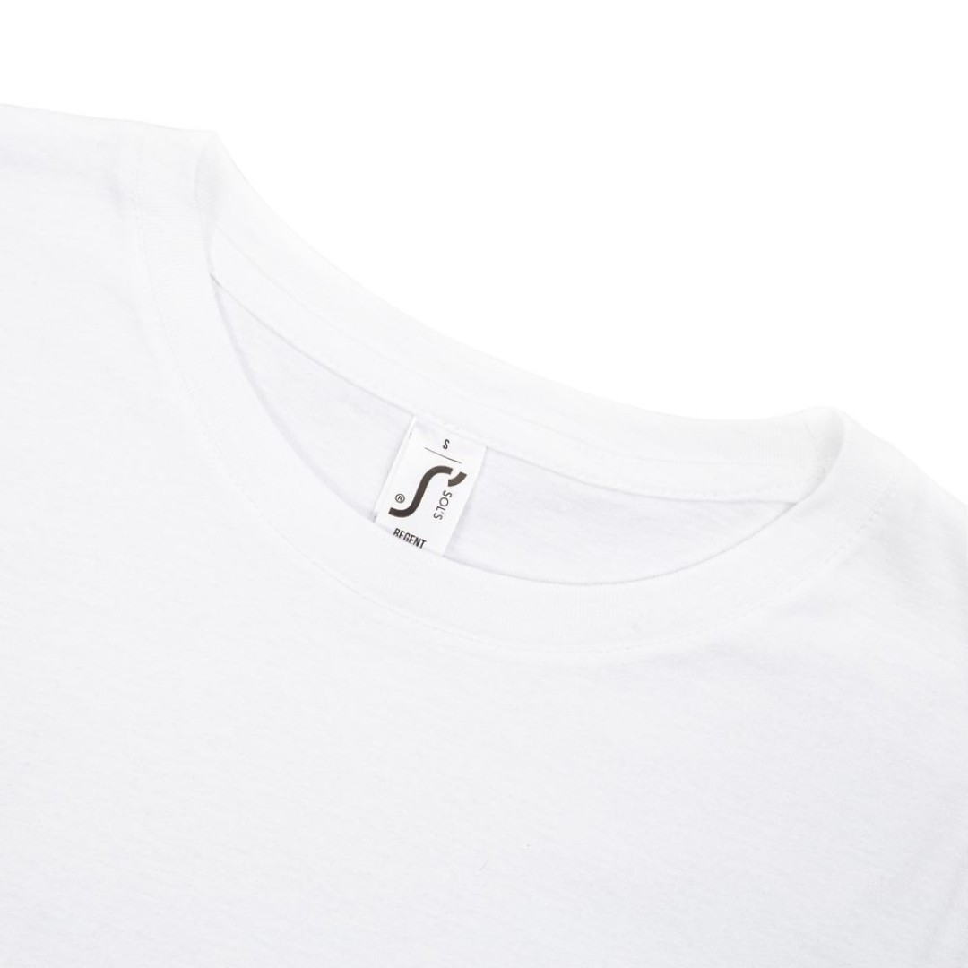 Футболка женская Regent Women белая, S