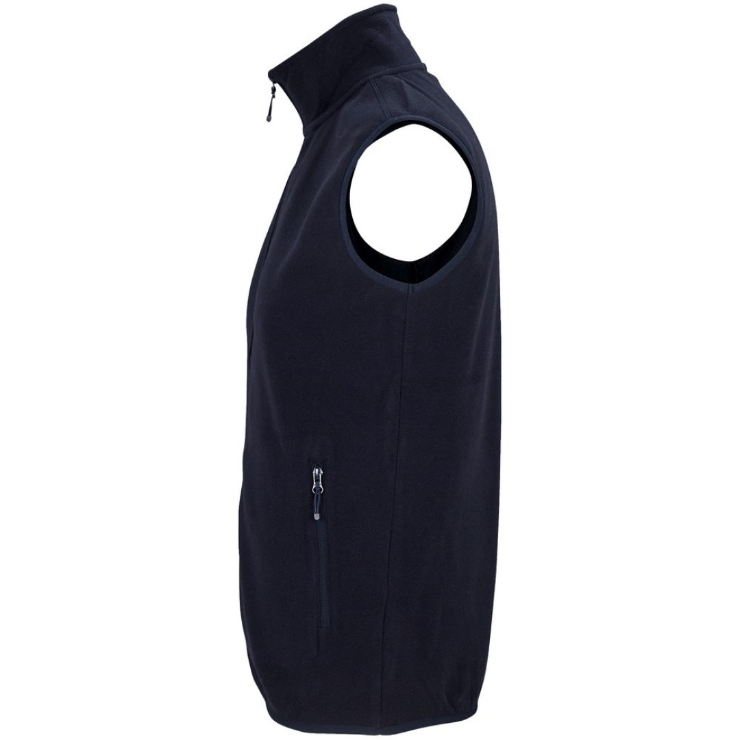 Жилет Factor BW, темно-синий, размер L