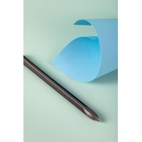 Вечная ручка Forever Libra, серая