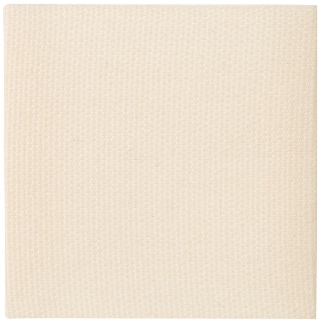 Лейбл хлопковый Doni, L, неокрашенный