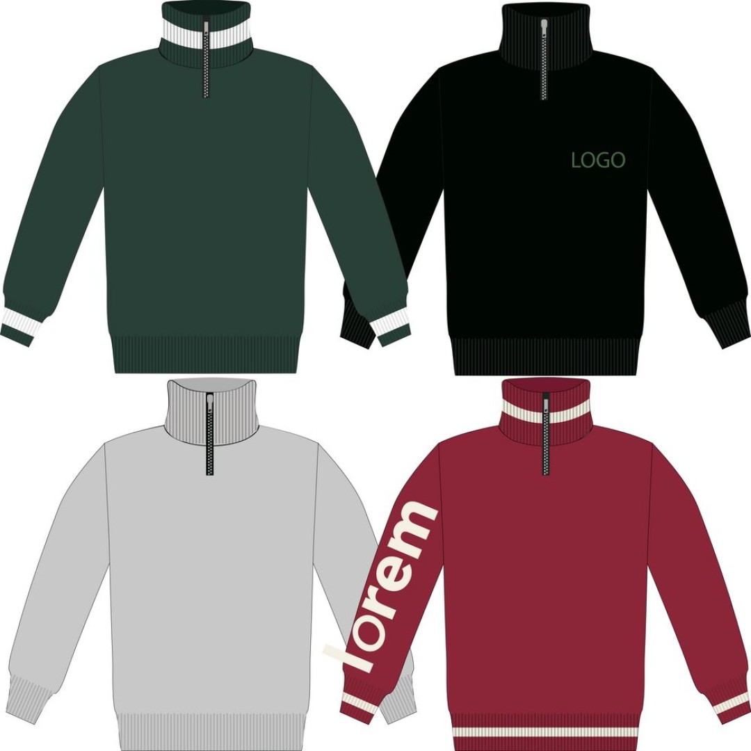 Олимпийка Sport Style на заказ, полушерсть