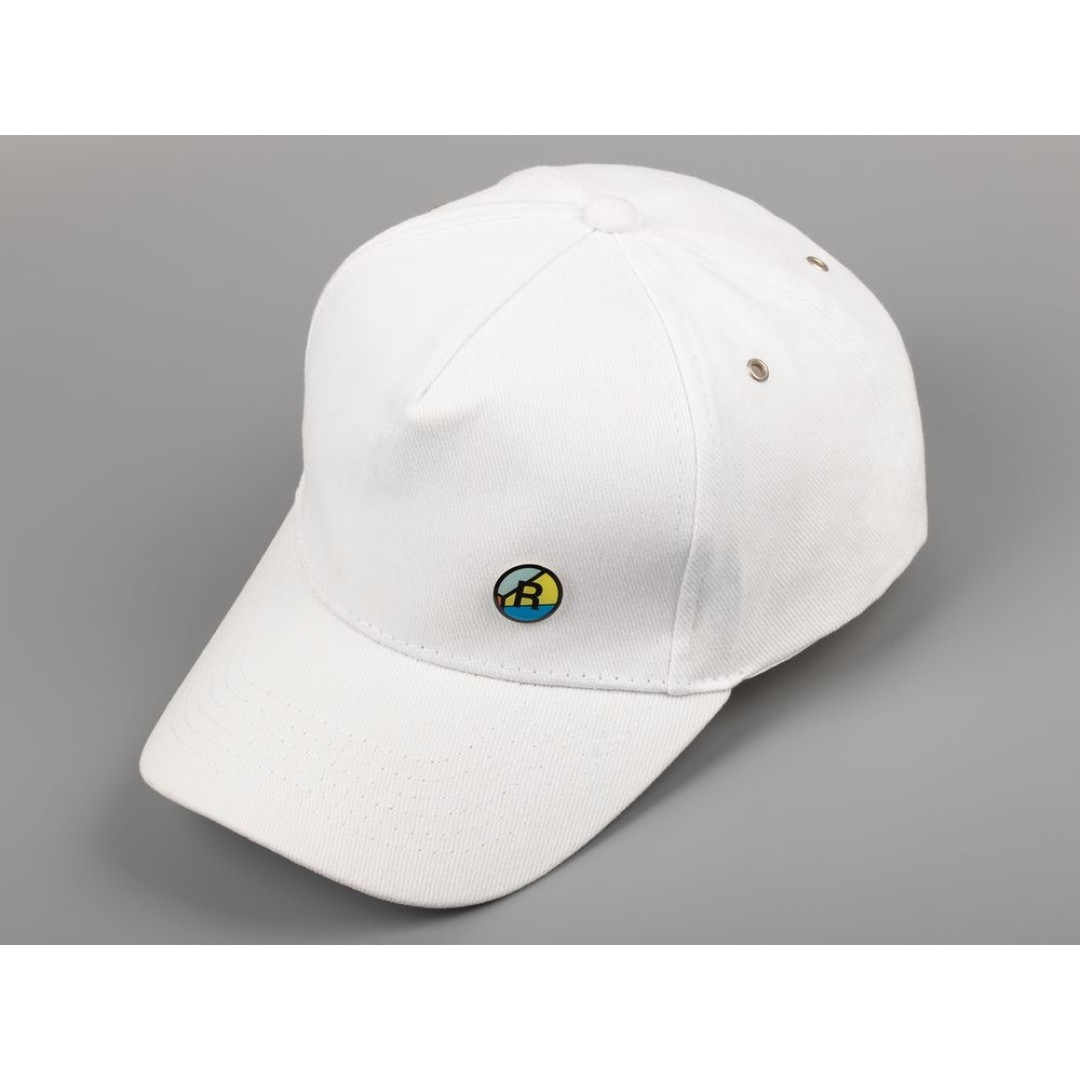 Значки с полимерным покрытием Bete на заказ