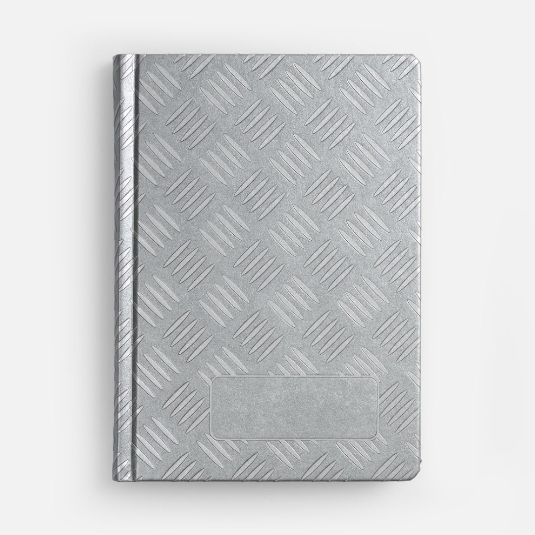 Блокнот Real Hard Work