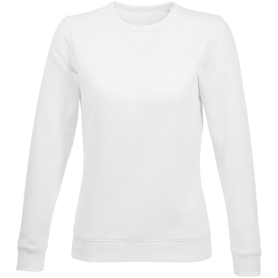 Толстовка женская Sully Women, белая, M