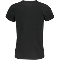 Футболка женская Pioneer Women, черная, S