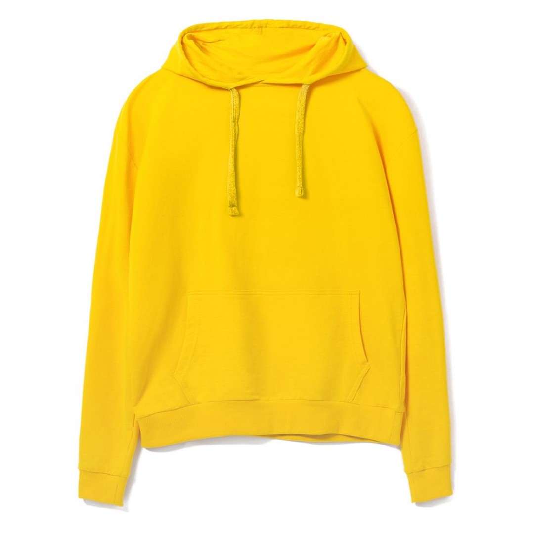 Худи Kirenga 2.0, желтое, размер XS