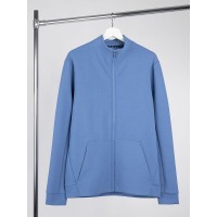 Куртка мужская Lovi, синяя, размер M