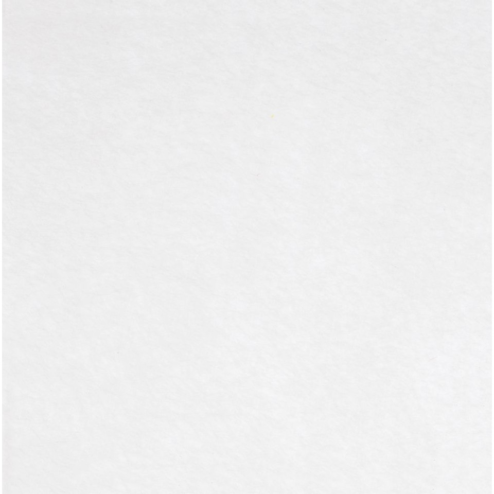 Заготовка из фетра Felt S, белый
