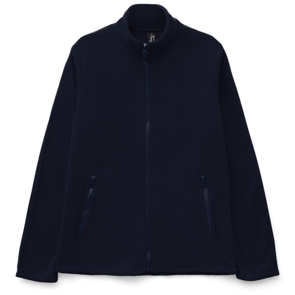 Куртка мужская Norman Men, темно-синяя, 3XL