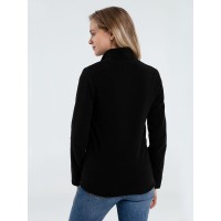 Куртка женская Norman Women черная, L