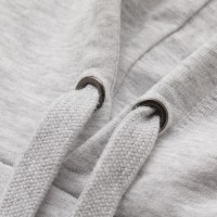 Толстовка женская Spencer Women, белая, L