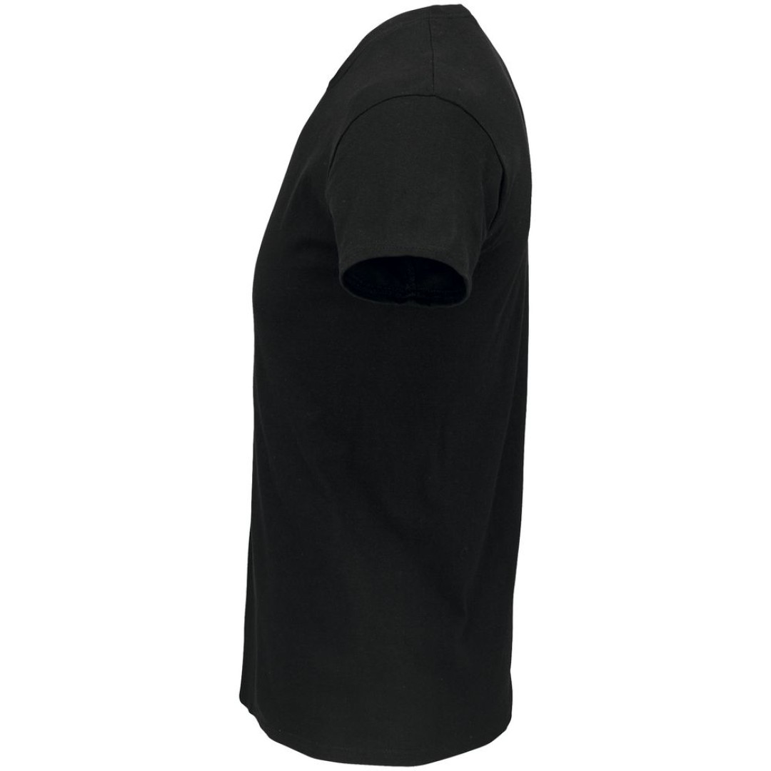 Футболка Epic, черная, XXL