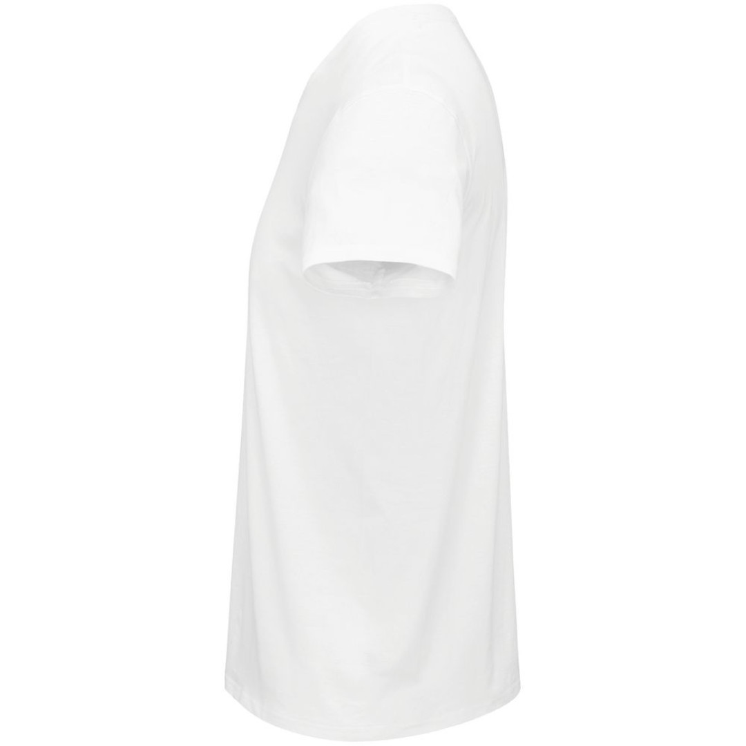 Футболка мужская Crusader Men, белая, L