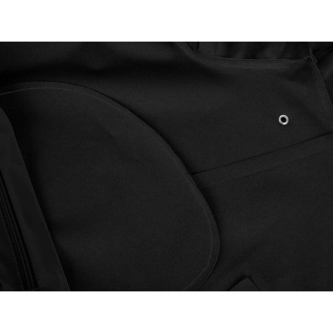 Макинтош R3, черный, размер XS/S