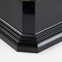 Кубок Floretta High, золотистый