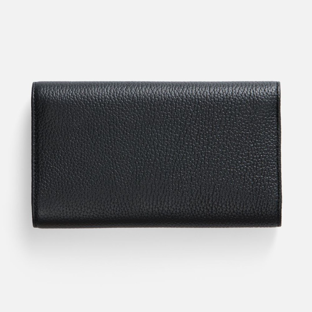 Клатч Unison, черный