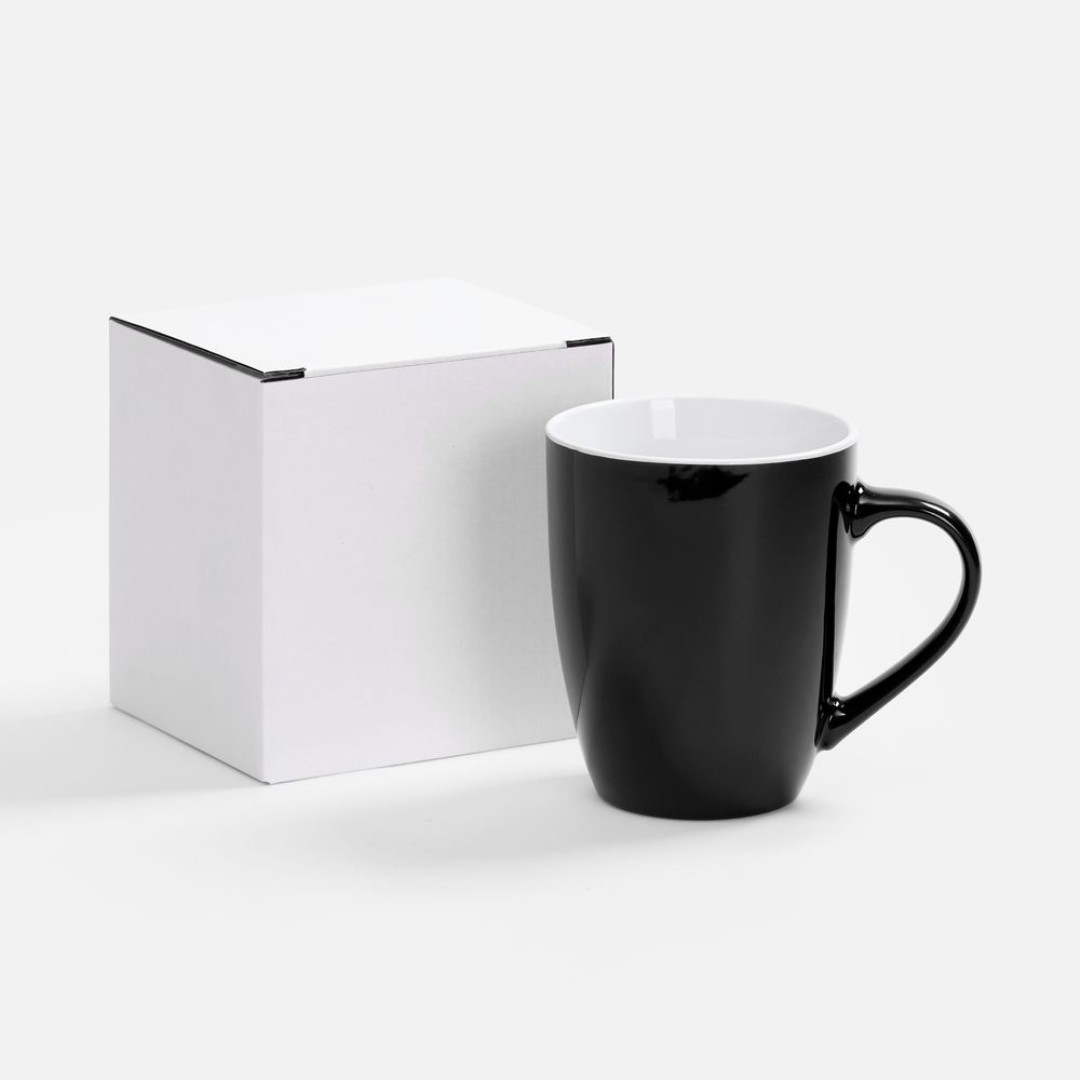 Набор Cortado, черный