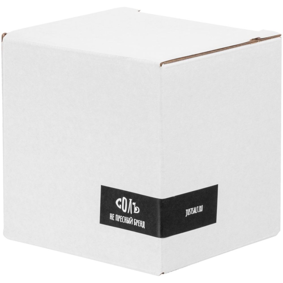 Кружка «Подружакий» с покрытием софт-тач, бирюзовая