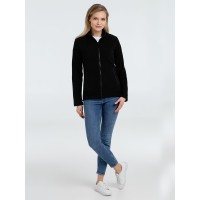 Куртка женская Norman Women черная, L