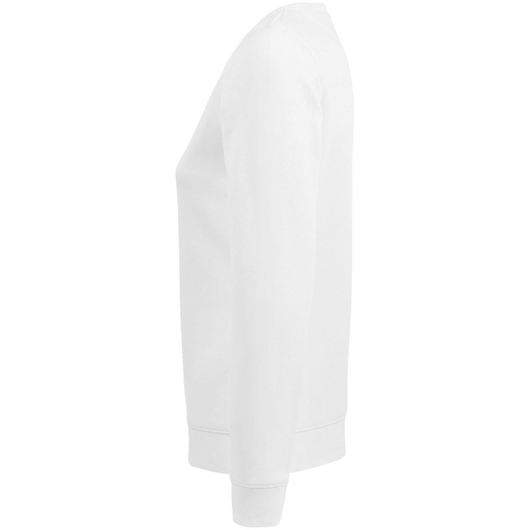 Толстовка женская Sully Women, белая, XL