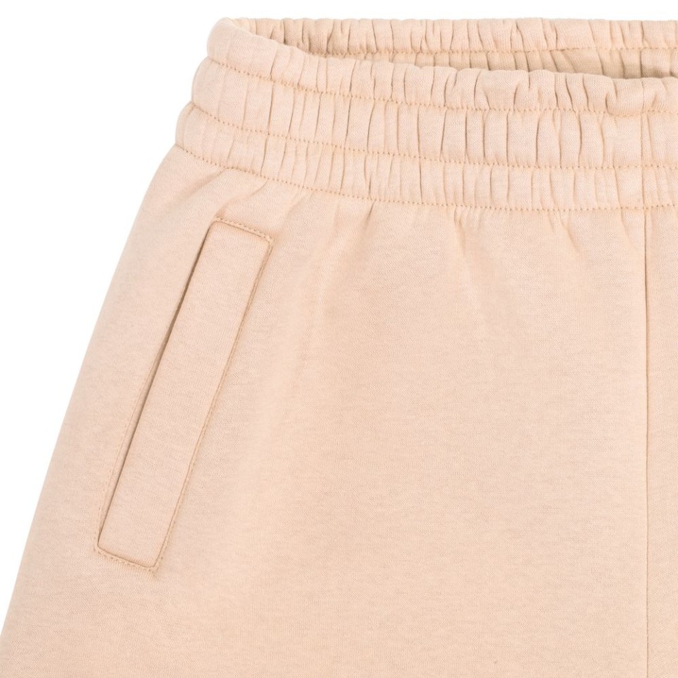 Джоггеры Kulonga, бежевые, ХS/ S