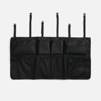 Органайзер в багажник автомобиля Ordinare, черный