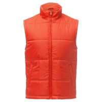 Жилет Unit Kama красный (алый), L