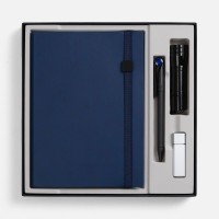 Набор Vivid Maxi, синий