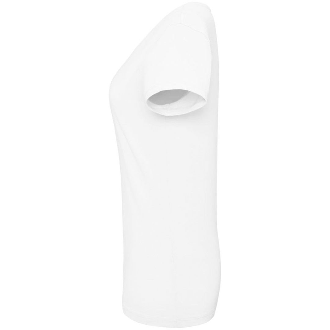 Футболка женская Martin Women белая, XS