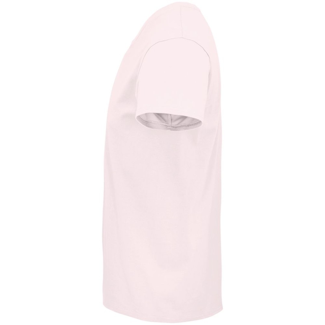 Футболка мужская Pioneer Men, розовая