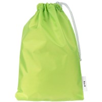 Ветровка Kivach Promo, желтый неон, S