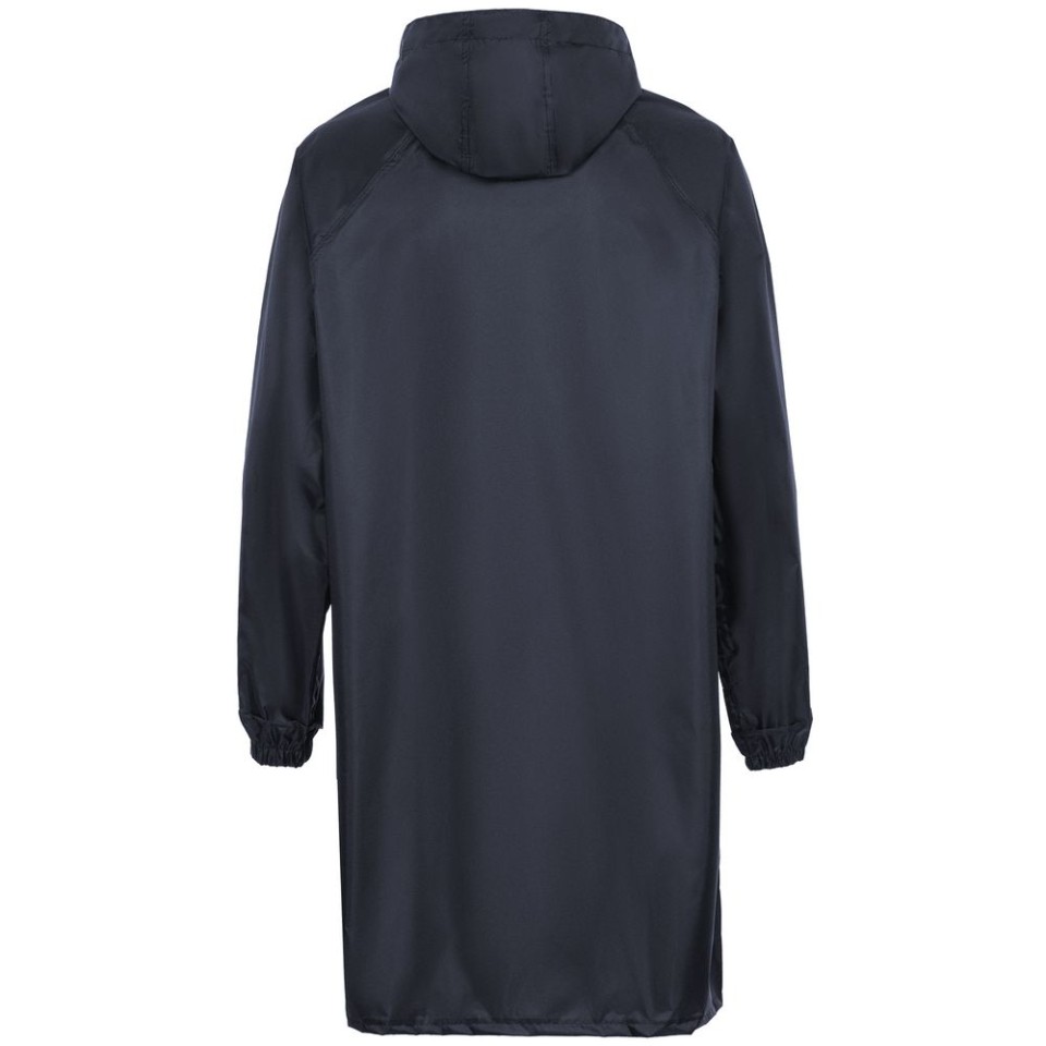 Дождевик Rainman Zip Pro темно-синий, S