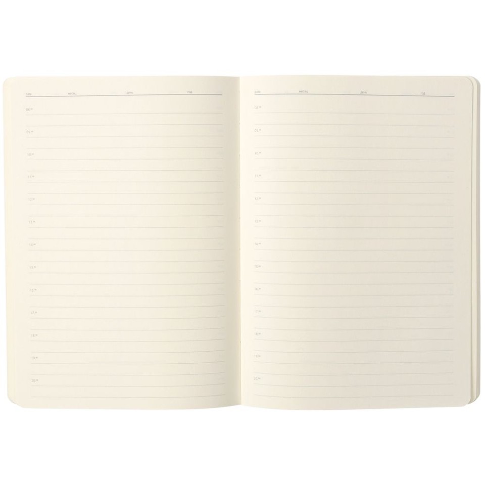 Ежедневник Eco Write, недатированный