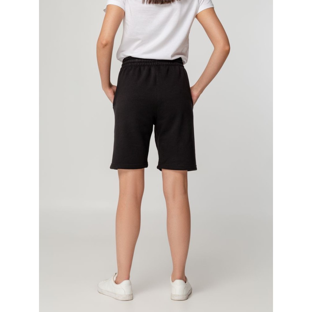 Шорты Terry, черные, размер XS/S