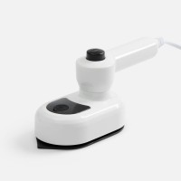 Мини-отпариватель Prim, белый