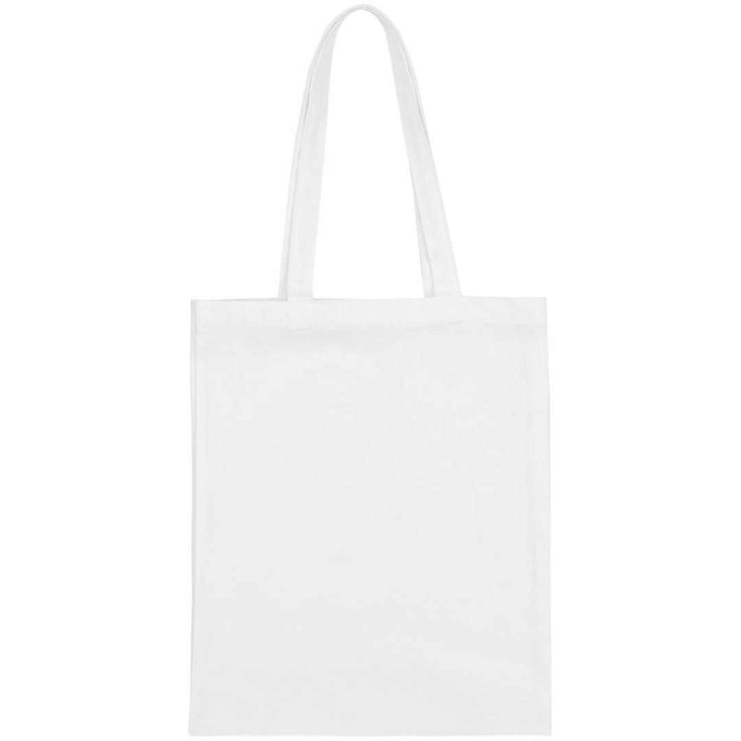 Холщовая сумка Countryside, белая