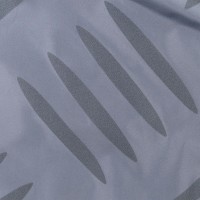 Ветровка светоотражающая Hard Work, S