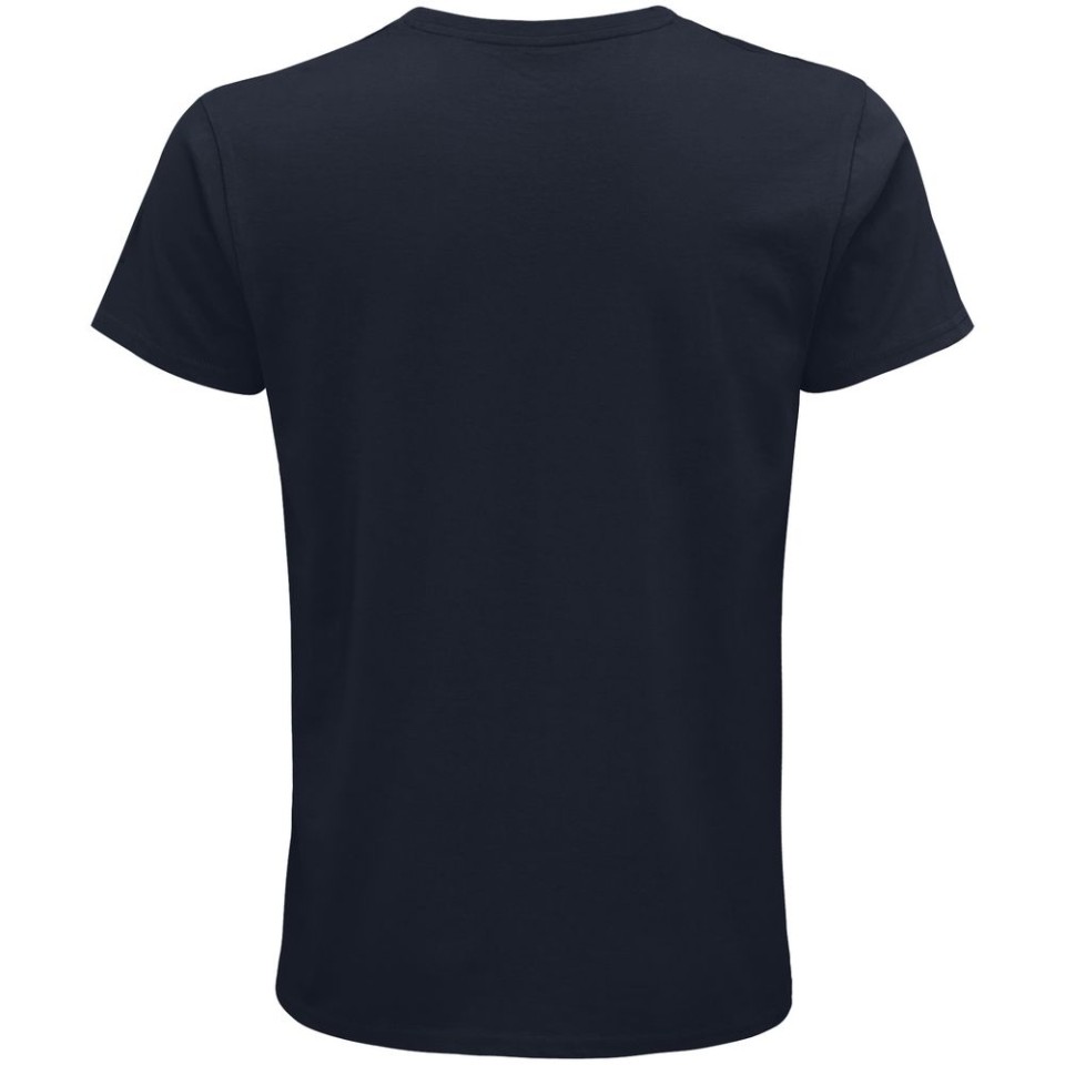 Футболка мужская Crusader Men, темно-синяя, 3XL