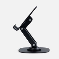 Подставка для смартфона Smartic Light, черная