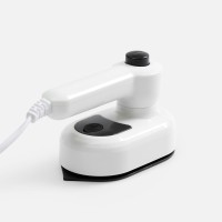 Мини-отпариватель Prim, белый