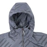 Ветровка светоотражающая Hard Work, S