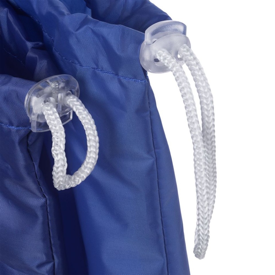 Дождевик Rainman Zip, желтый неон, S