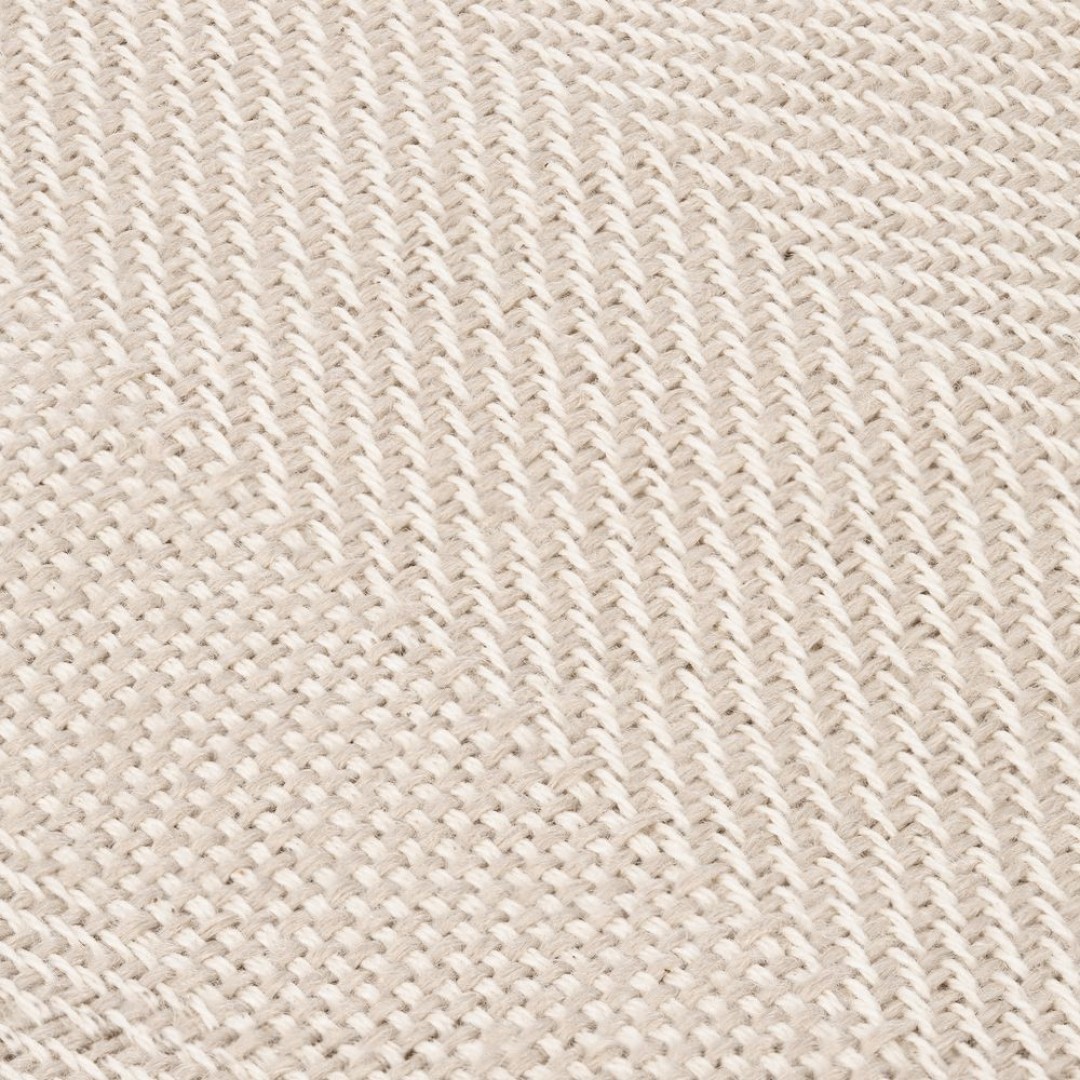 Плед «Сенеж», бежевый