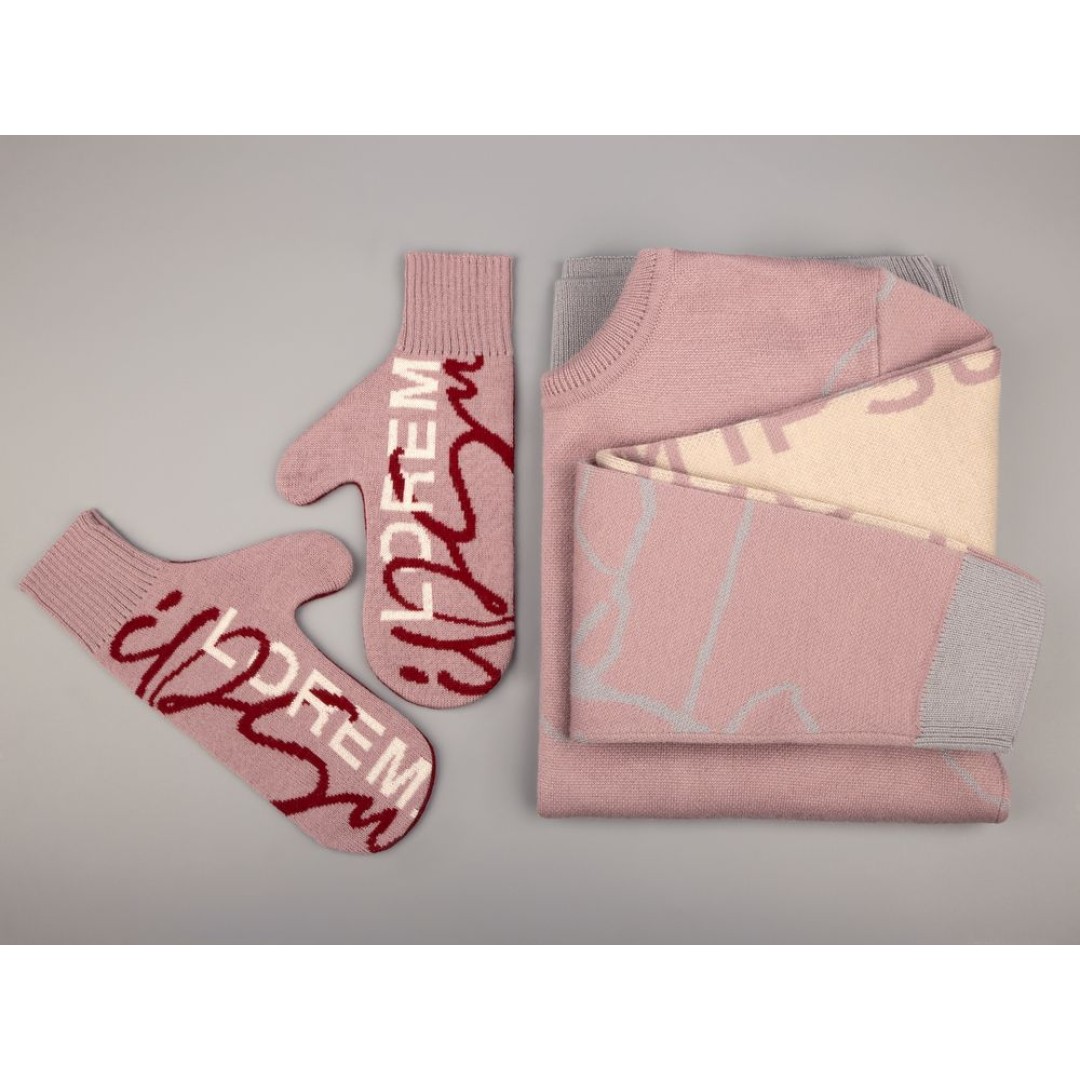 Свитер на заказ Tricksy Fint, полушерсть