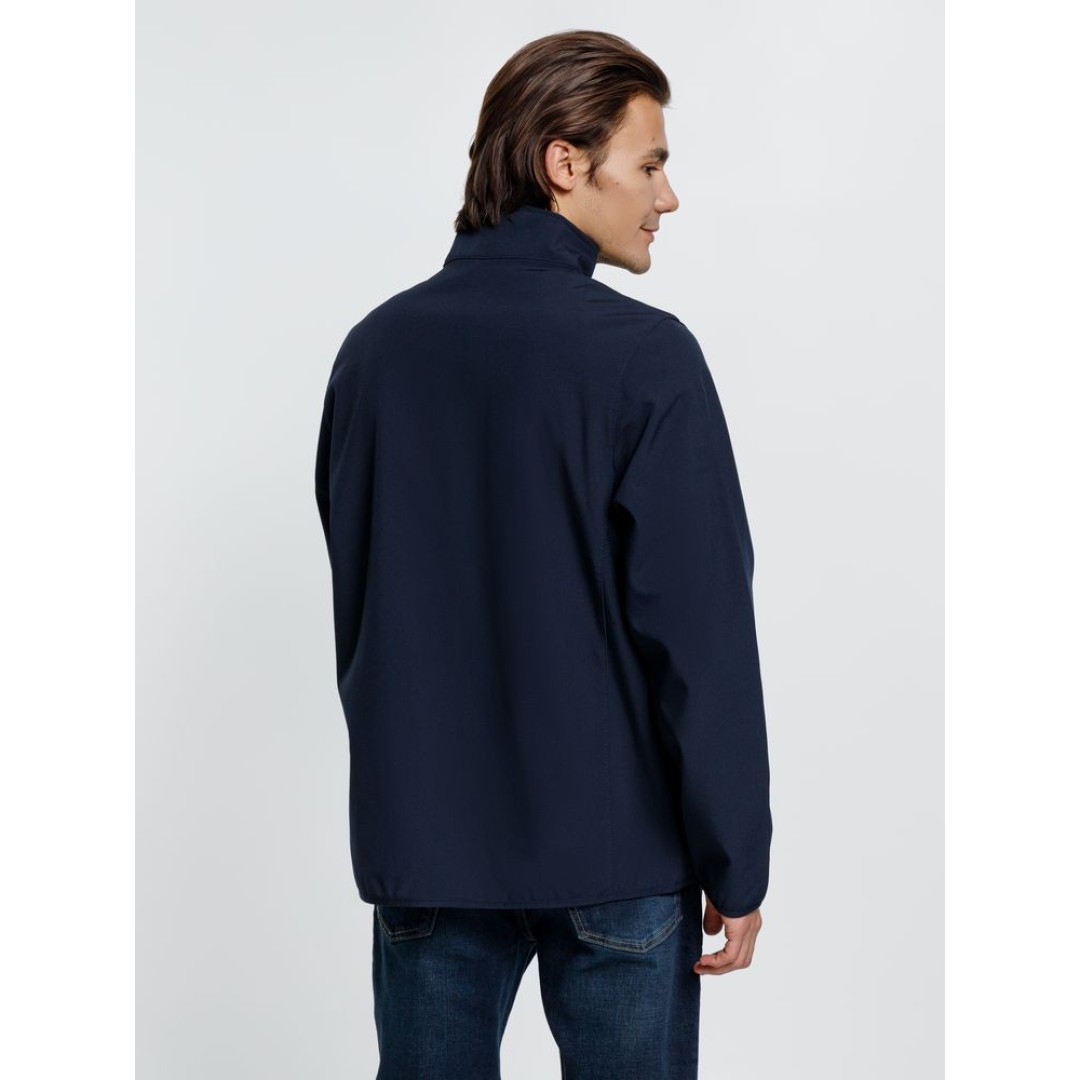 Куртка мужская Radian Men, синяя, 3XL