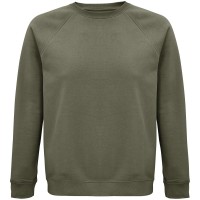 Свитшот унисекс Space, хаки, XXS