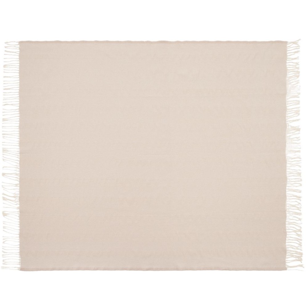 Плед «Сенеж», бежевый