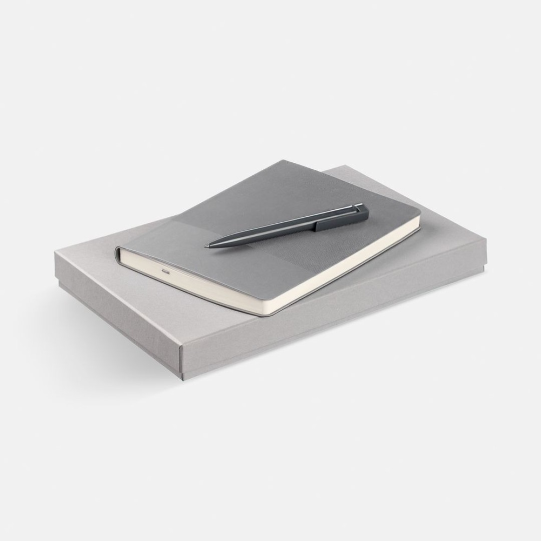 Набор Vale, серый